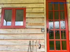 Black Bridge Cabin - Image 4
