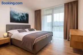 TALBERG SK - Garage parking - Quiet place - Brand new apartments - Tále - Image 3