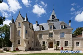 Chateau de Bellevue B&B et Appartements avec Piscine saisonal chauffée et Chambres partout climatisées - Image 1