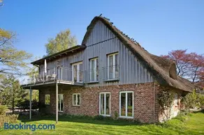 Ferienwohnung Galerie unterm Reet - Image 1