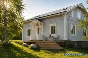 Villa Fridhem, Härnösand - Image 3