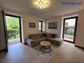Rosa dei Venti - Como Lake House - Image 4
