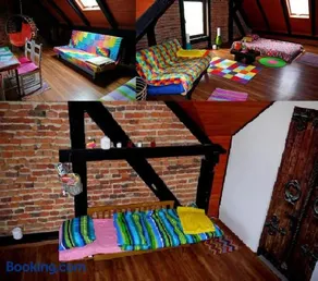 Old Attic House - Image 1