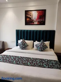 Ritz The Boutique Hotel - Image 3