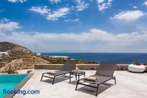 Luxury Villa Artemis by Mykonos Luxury - Image 2