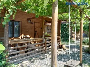 Tiny houses Genacvale - Image 5