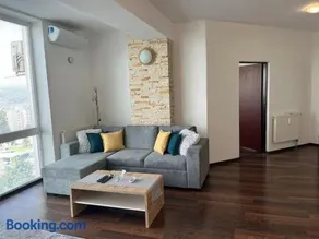 Cityview ApartmanKosice - Image 2