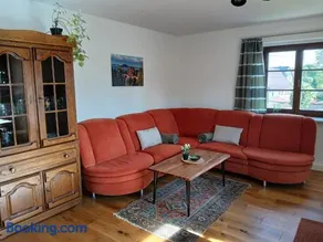 Ferienwohnung Am Teich - Image 4