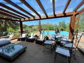 El palacio de Liaño pool chillout bbq - Image 2