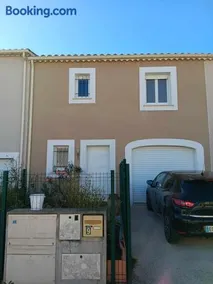 Maison sur la colline - Image 2