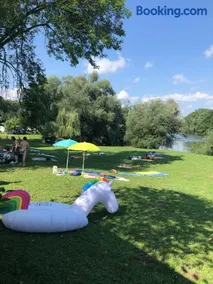 Holiday resort Bela krajina - Glamping and Mobile Homes - Image 3