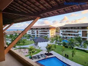 Cupe Beach Living Resort By Flatbpaiva - Image 3