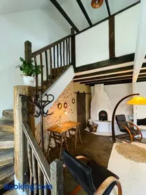 Inside, The Village- Atelier - Image 4