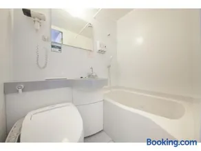 R&B Hotel Tokyo Toyocho - Vacation STAY 40490v - Image 4