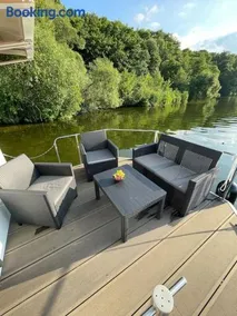 AhoiWerder Rollyboot Florina führerscheinfrei - Image 2