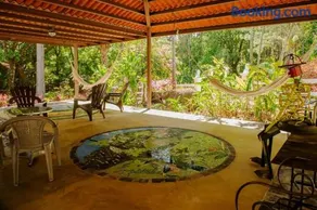 A Haven of Tranquility in the Mountains in Altos del Maria Panama - Image 5