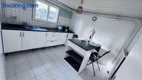 Logement - maison d'hôtes Communay - Image 1