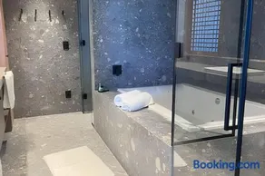 Casa Cielo Vale dos Vinhedos apto com banheira dupla - Image 2