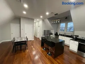 Apartment in Middletown-Wesleyan 301 - Image 4