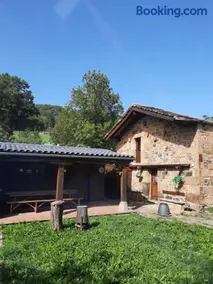 Cabaña Pasiega La Quemada - Image 3