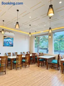 SuNRISE RESORT - Image 3