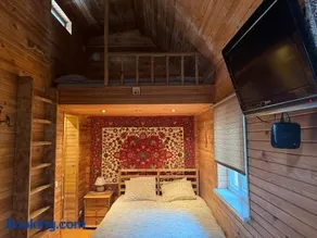 Jurmala's Center Eco House - Image 2