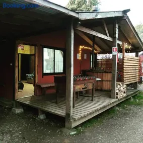 Camping y cabañas Los Parrones - Image 2