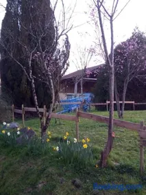 Le Jolie Grenier a Foin - Image 3
