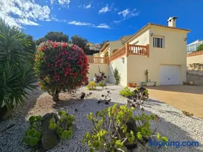 Maravilla Solar Beautiful villa with sea view near to Moraira - Image 3