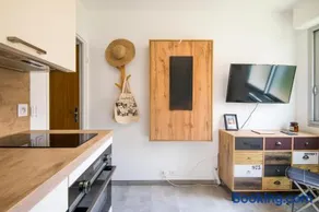 STUDIO COSY - Tout Confort - Image 2