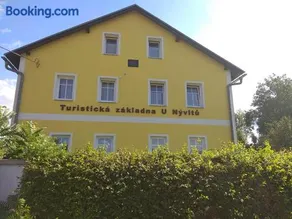 Turistická základna u Nývltů - Image 1