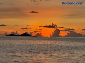 Beach Villa Guesthouse - Image 1