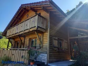 Chalet Typique Vosgien "les Barbotines" - Image 3