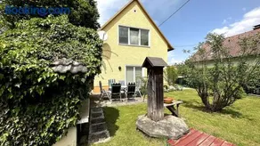 F1 - MotoGP House with garden - Image 1