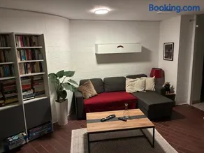 Apartment in Heidelberg with Neckar view - Image 1