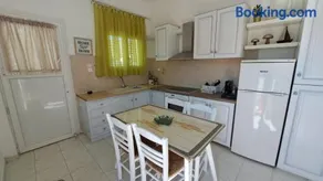 Stenorimi Valley House - Livadi, Astypalea - Image 2