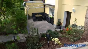 Ferienwohnung für 4 Personen 68 M² - Image 1