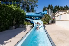 Camping Country Park Les Etangs Fleuris*** - Mobile home Lodge 3 rooms 4 people - Image 2
