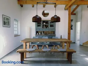 Heimatliebe Ferienwohnung - Image 1