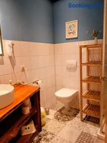 Ferien am Schloss - Wohnung 1 "das Pferd", Ferienwohnung am Badesee - Image 3