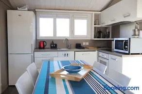 Les Flots dAZzURe –Chalet piscine loisirs - Image 3