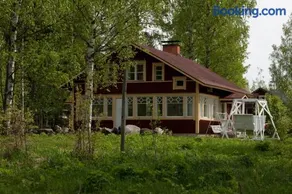 Piennarpää Cottage - Image 1