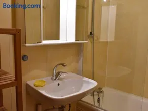 Méribel: Appartement cosy 2 pièces, 4 pers, proche télésiège et commerces - Image 1