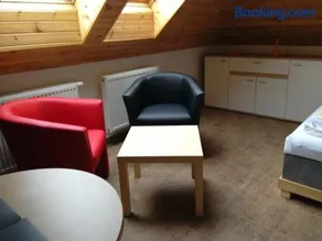 Apartmany Svijany - Image 2