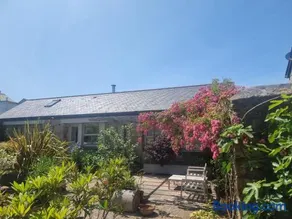 The Flower House - Image 1