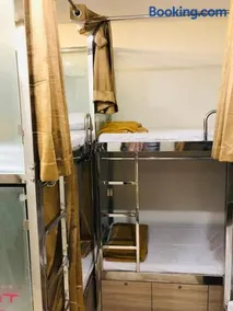 STAY POINT A/C DORMITORY - Image 2