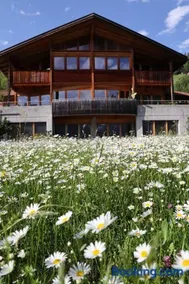 Ferienwohnung Leuweli - Image 1