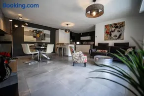 Lac et montagnes charmant appartement au calme pour 4 personnes - Image 1