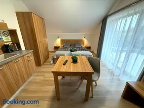 Hídfő Apartman - Image 3