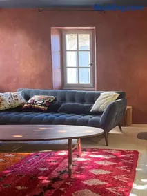 Beautiful house with swimming pool in the historic center - Image 4